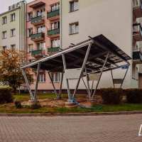 zdjęcie Carport