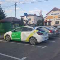 Samochody Street View wracają do powiatu lubartowskiego. Google odświeży zdjęcia