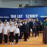 160 lat Szkoły Podstawowej