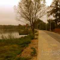 Firlej  promenada