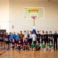 koszykówka 3x3 