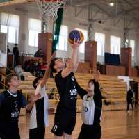 koszykówka 3x3 