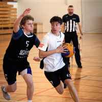 zdjęcie koszykówka 3x3