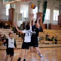 zdjęcie koszykówka 3x3