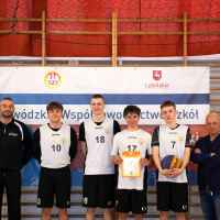 koszykówka 3x3 