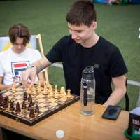 zdjęcie Dzień Dziecka w ZS2