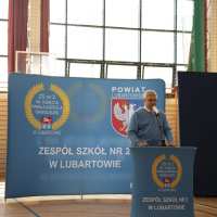 Uroczyste rozpoczęcie roku szkolnego