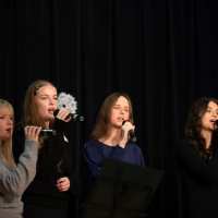 Chopin dla hospicjum