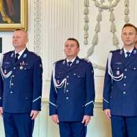 obchody Święta Policji