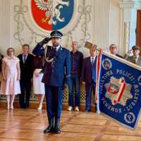 obchody Święta Policji