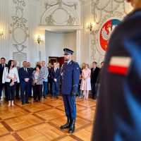 obchody Święta Policji