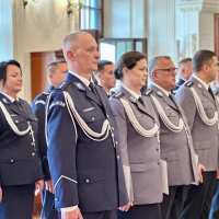 Lubartów &rsaquo; Galeria &rsaquo; obchody Święta Policji