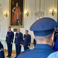 obchody Święta Policji