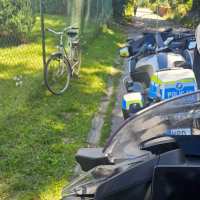 zdjęcie 11 kierujących pod działaniem alkoholu