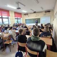 Bezpieczeństwo młodzieży w sieci