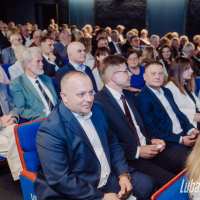 zdjęcie 35 lat samorządu