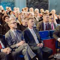 zdjęcie 35 lat samorządu