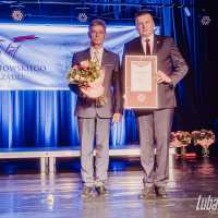 Jubileusz 35-lecia lubartowskiego samorządu
