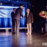 zdjęcie Zasłużeni dla Miasta Lubartów