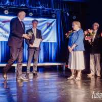 zdjęcie Zasłużeni dla Miasta Lubartów