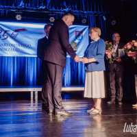 zdjęcie Zasłużeni dla Miasta Lubartów