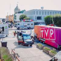 Miasto szykuje się do wyścigu. Tour de Pologne Women zawita dziś do Lubartowa