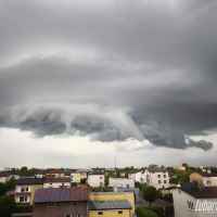 Burza