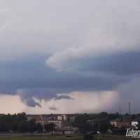 Burza