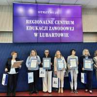 RCEZ z tytułem Lidera Innowacji