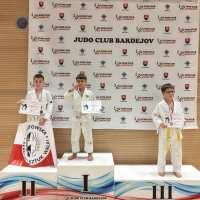 zdjęcie Turniej Judo