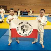 zdjęcie Turniej Judo