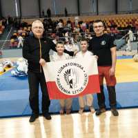 zdjęcie Turniej Judo
