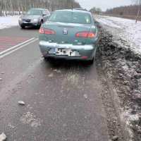 zdjęcie Uszkodzone zawieszenie