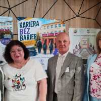 zdjęcie Kariera bez barier