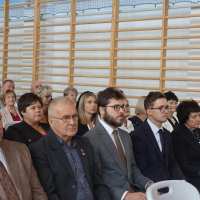 zdjęcie 160 lat Szkoły Podstawowej