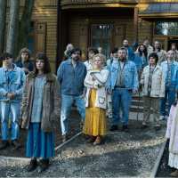 "Niebo. Rok w piekle" już w grudniu na HBO Max