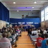 160 lat Szkoły Podstawowej