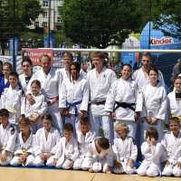 Piknik Olimpijski w Lublinie