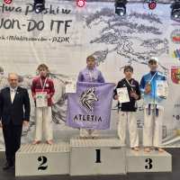 Mistrzostwa Polski Juniorów Młodszych