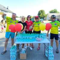Lubartów › Galeria › Święto Roweru