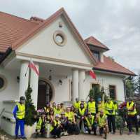 Dworki i Pałace