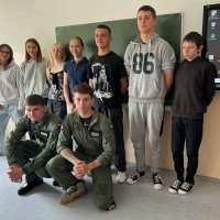 zdjęcie Z miłości do lotnictwa