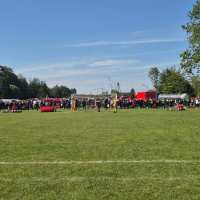 gminne zawody sportowo-pożarnicze