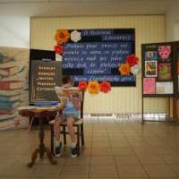 II Festiwal Literatury 