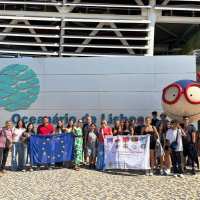 zdjęcie Wspomnienie z Portugalii