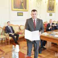 zdjęcie Sesja Rady Powiatu