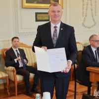 zdjęcie Sesja Rady Powiatu