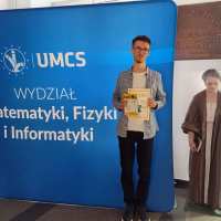 konkurs w rozwiązywaniu łamigłówek