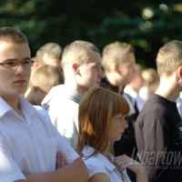 Rozpoczęcie RCEZ 2011