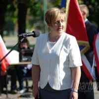 Rozpoczęcie RCEZ 2011
